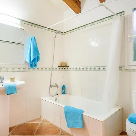 فيلة Juana By Mauter Villas كالا ان بوسش