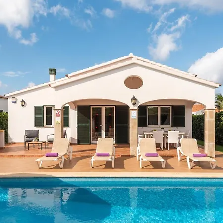 Juana By Mauter Villas *